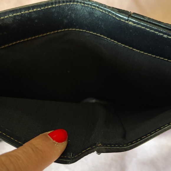 Fendi Wallet - Picture 7 of 10